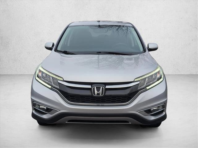 Used 2016 Honda CR-V EX image 2