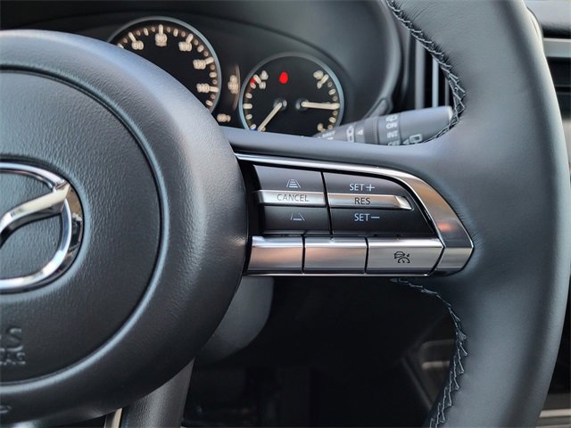 New 2026 MAZDA CX-50 AWD 2.5 Hybrid w/ Cargo Package image 16