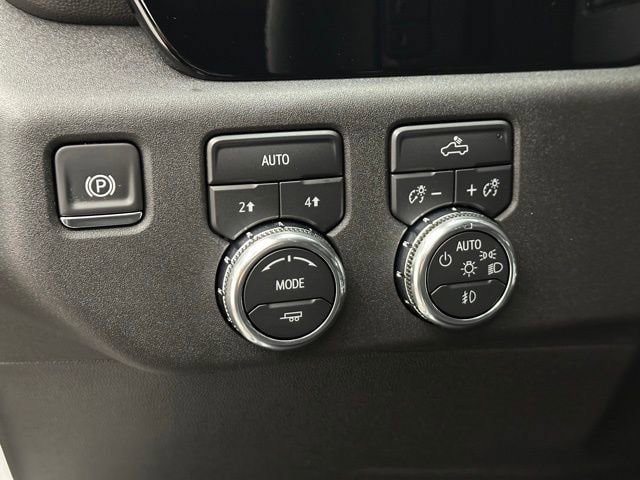 New 2026 GMC Sierra 1500 Elevation w/ Preferred Package AWD/4WD image 13