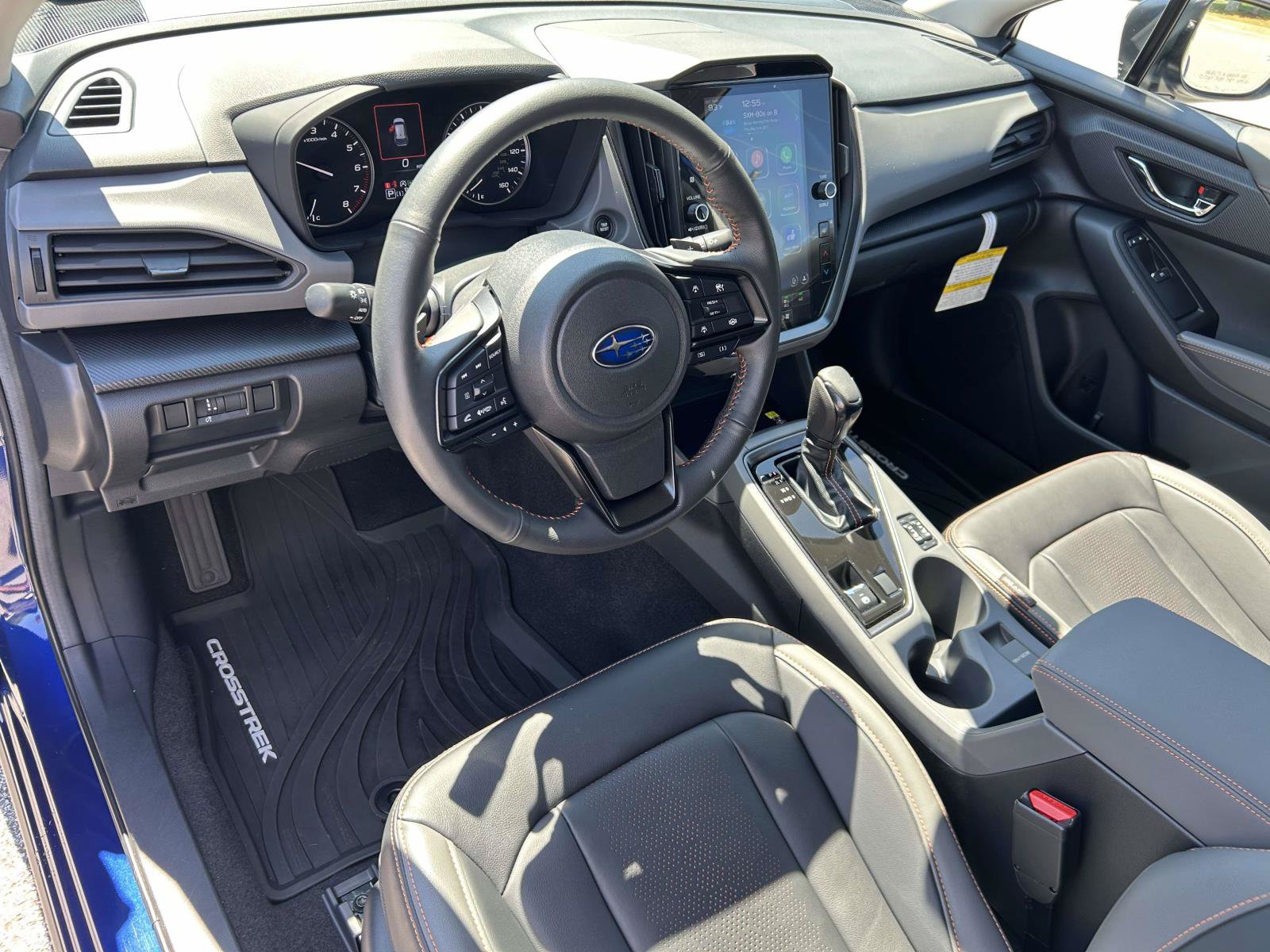 Certified 2026 Subaru Crosstrek 2.5i Limited w/ Popular Package #4A AWD/4WD image 16