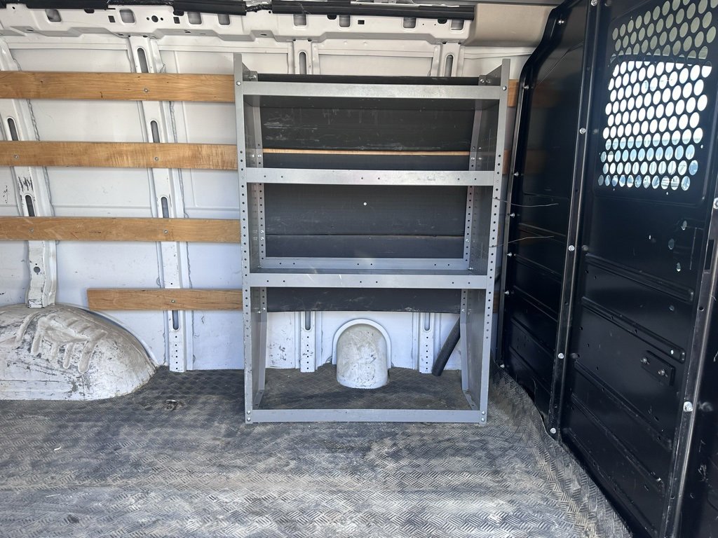 Used 2020 GMC Savana 2500 w/ Driver Convenience Package image 14