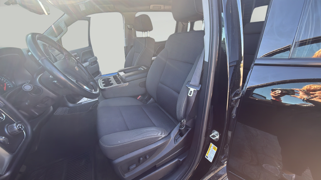 Used 2015 Chevrolet Silverado 1500 LT w/ All Star Edition AWD/4WD image 32
