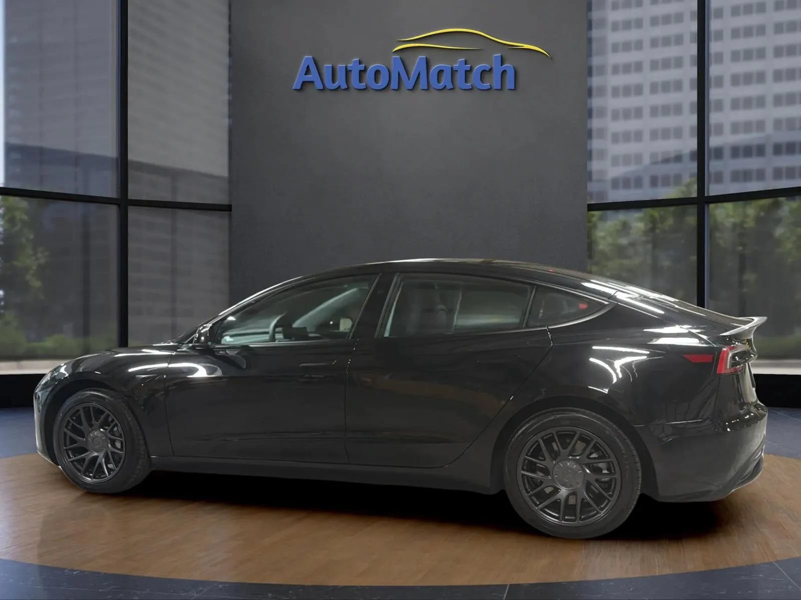 Used 2026 Tesla Model 3 RWD image 7