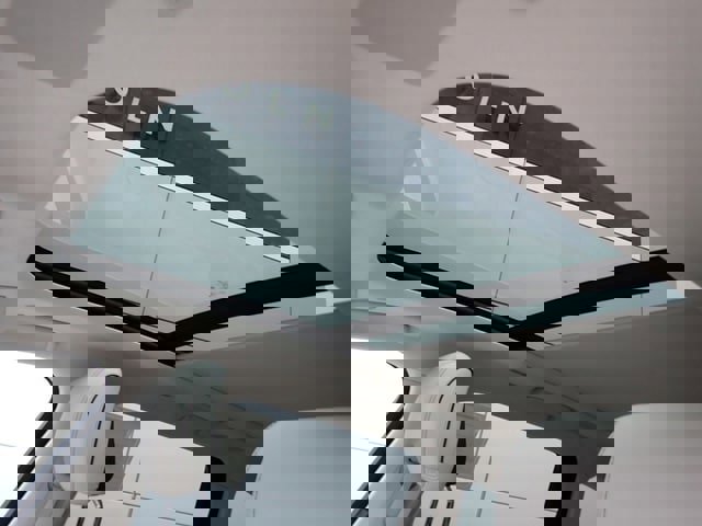 New 2026 Lincoln Nautilus Black Label w/ Jet Appearance Package image 21