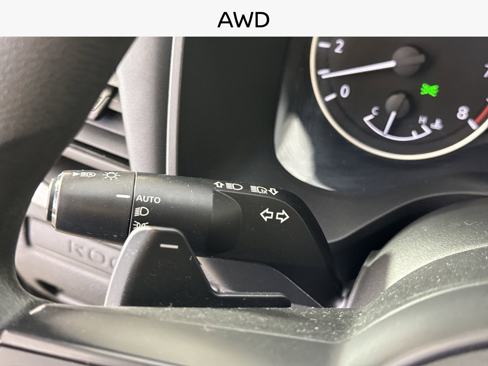 Certified 2024 Nissan Rogue S AWD/4WD image 17