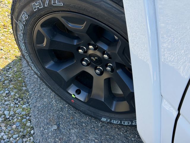 New 2026 RAM 1500 Big Horn image 13