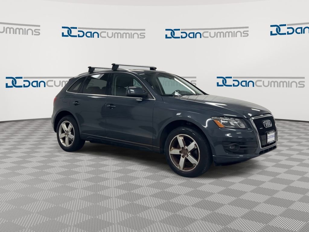 Used 2010 Audi Q5 3.2 Premium image 2