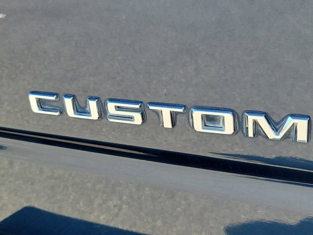 Used 2022 Chevrolet Silverado 1500 Custom image 8