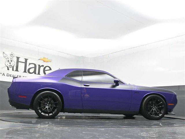 Used 2023 Dodge Challenger R/T Scat Pack w/ T/A Package image 44