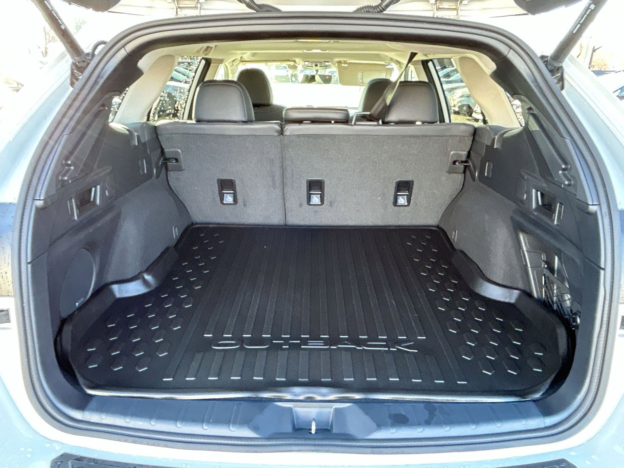 Certified 2022 Subaru Outback Limited w/ Popular Package #2 image 21