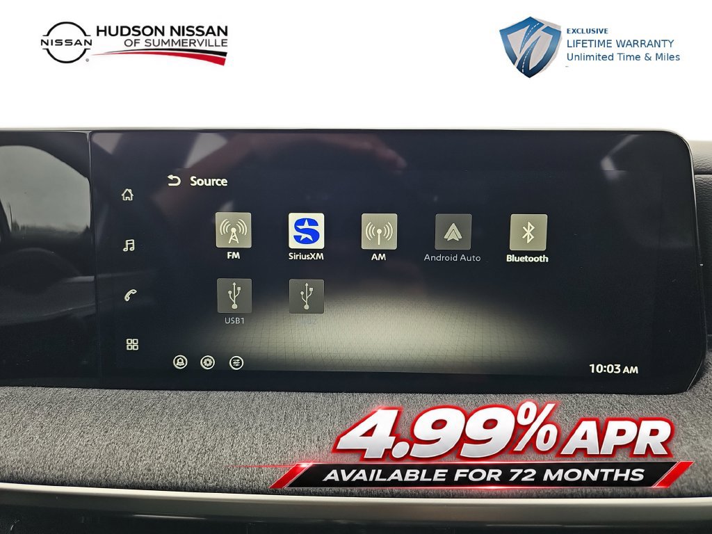 Used 2026 Nissan Kicks S FWD image 22