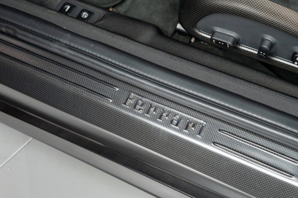 Used 2011 Ferrari 599 GTB Fiorano image 18
