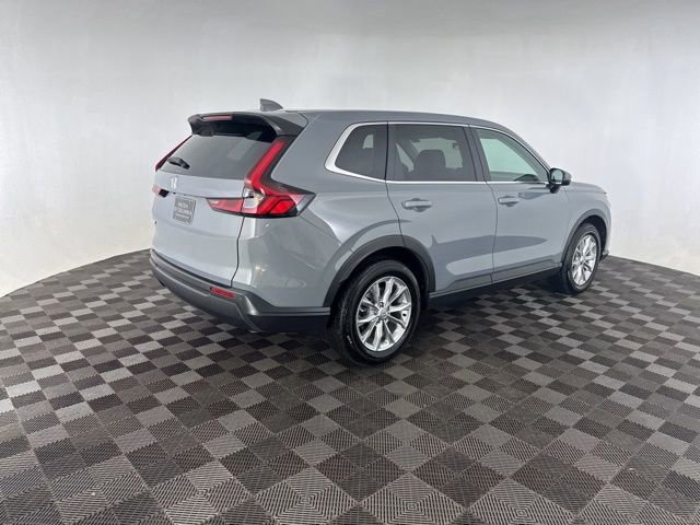 Used 2025 Honda CR-V EX-L image 5