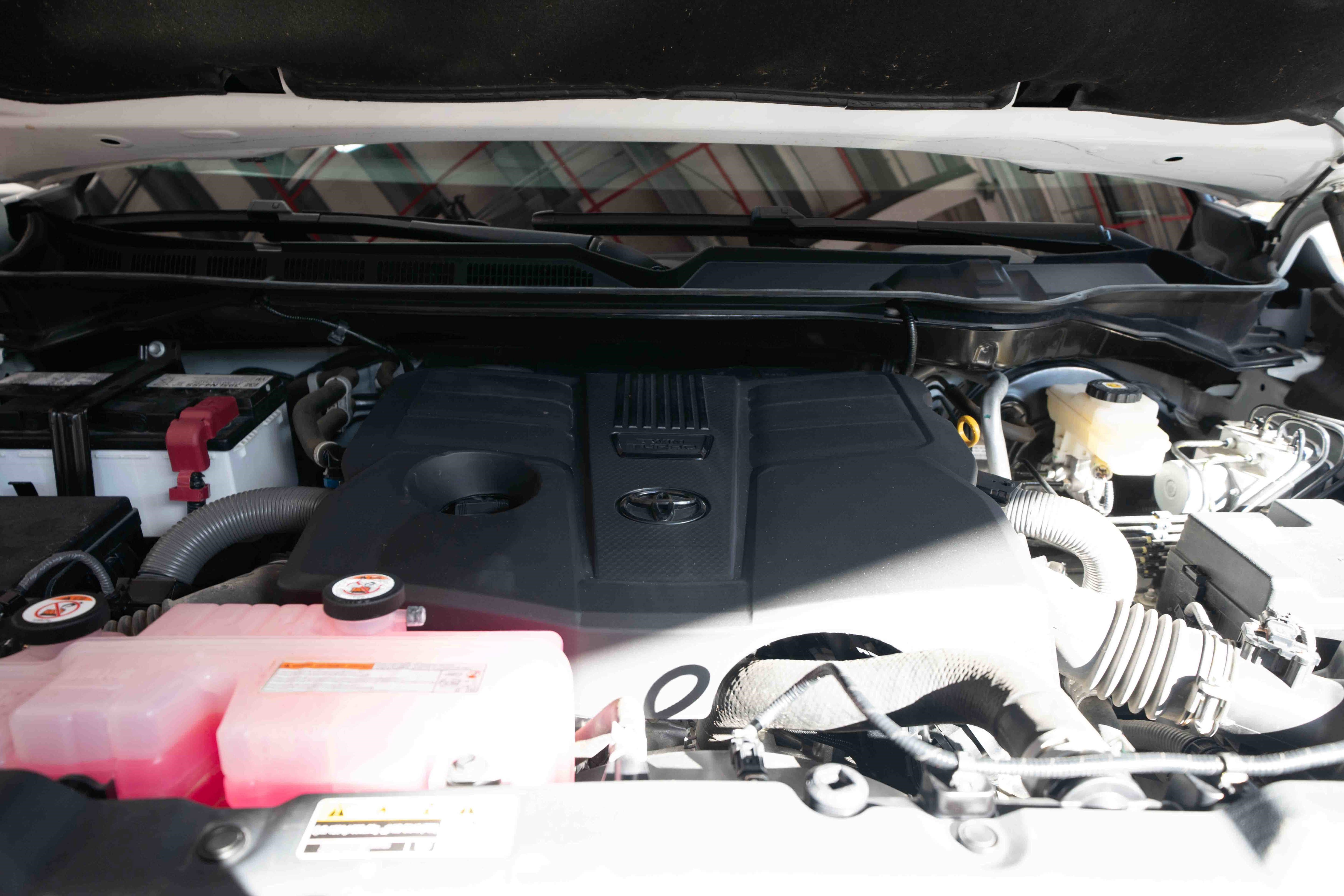 Used 2022 Toyota Tundra Limited w/ TRD Off-Road Package image 30