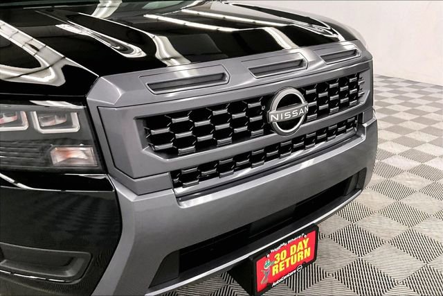 New 2026 Nissan Frontier SV w/ All-Weather Content Package image 15