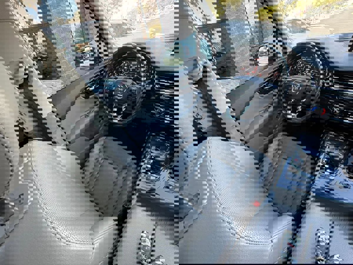 Used 2019 Audi Q7 3.0T Premium Plus image 32