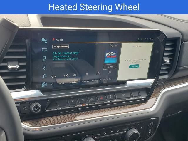 New 2026 Chevrolet Silverado 1500 LT image 28