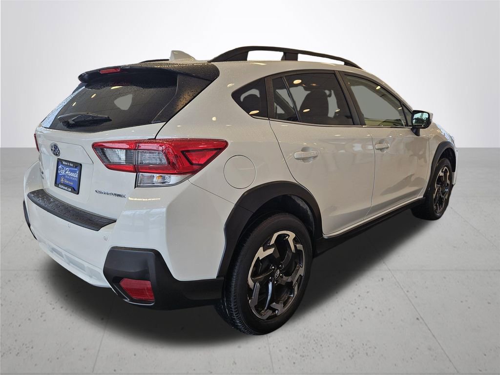Used 2023 Subaru Crosstrek 2.5i Limited image 7