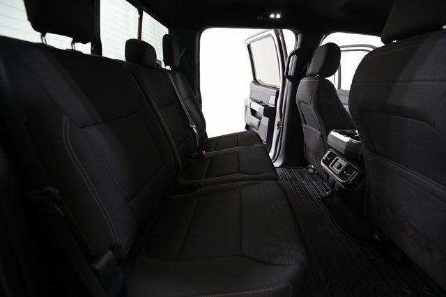 Used 2022 Ford F150 XLT w/ Equipment Group 302A High image 30