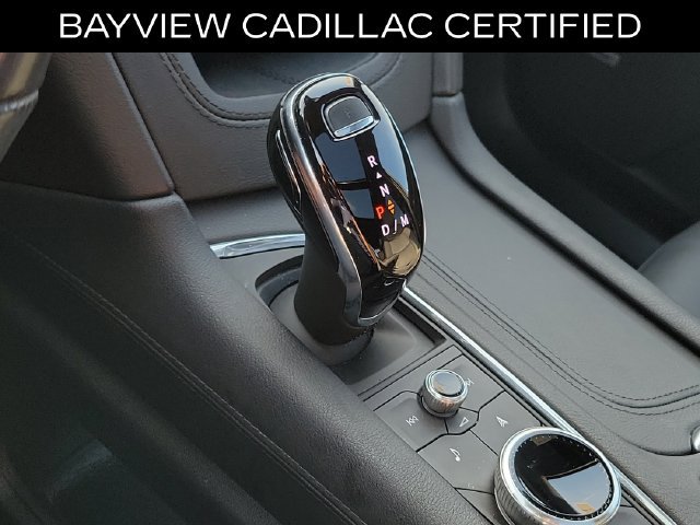 Certified 2024 Cadillac XT6 Sport w/ Technology Package AWD/4WD image 31