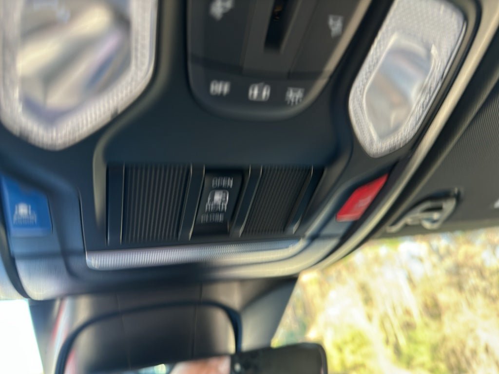 New 2026 RAM 2500 Tradesman AWD/4WD image 17