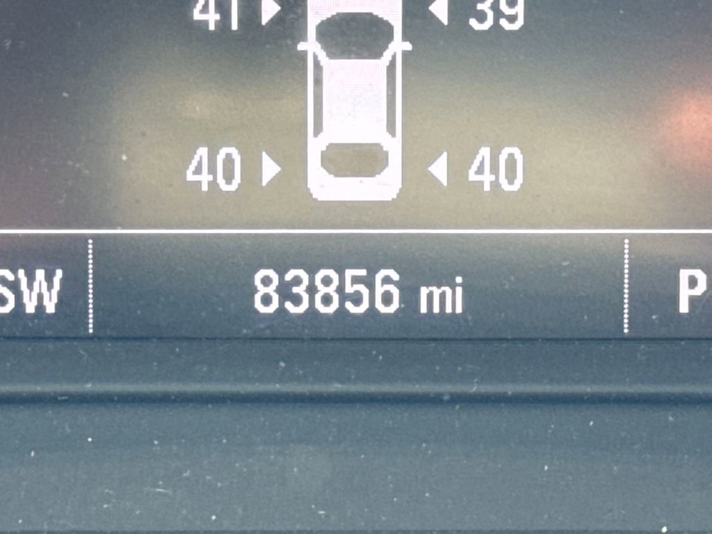 Used 2021 Chevrolet TrailBlazer LS image 20