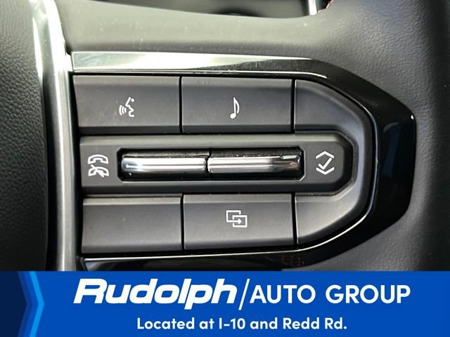Used 2025 Chevrolet Colorado Z71 image 24