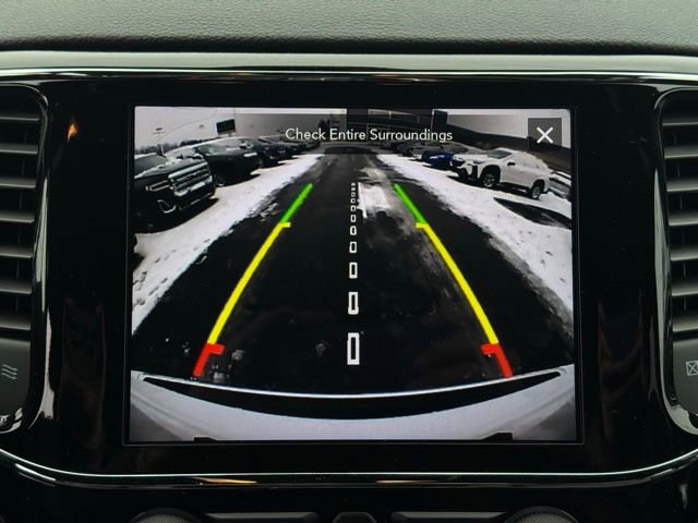 Used 2019 Jeep Grand Cherokee Limited image 37