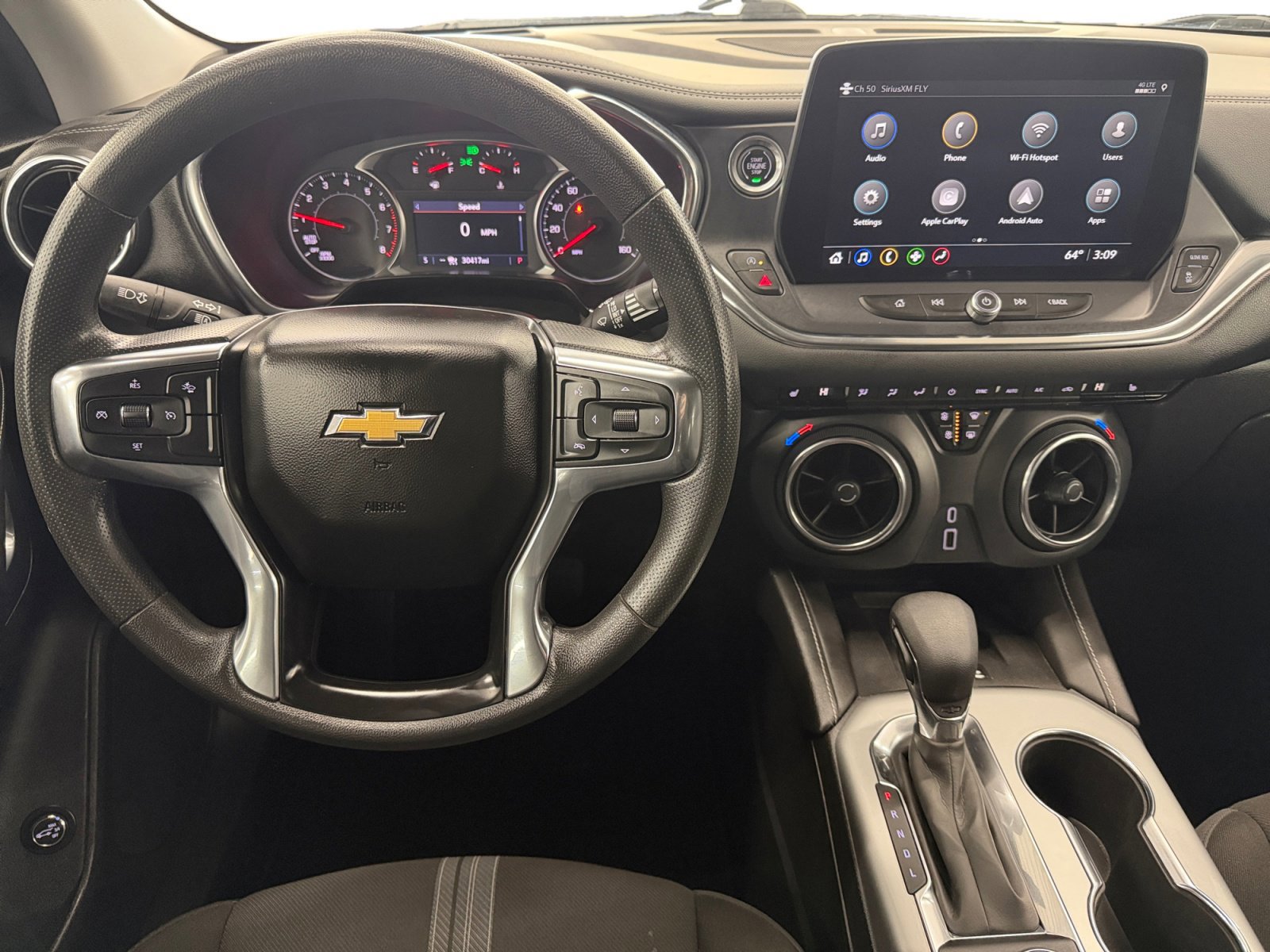 Used 2023 Chevrolet Blazer LT w/ Convenience Package image 13