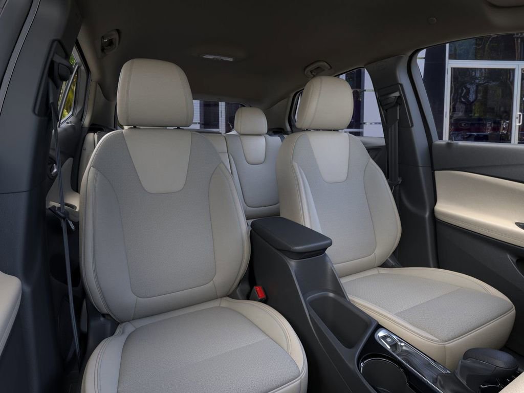 New 2026 Buick Encore GX Preferred w/ Advanced Technology Package FWD image 16