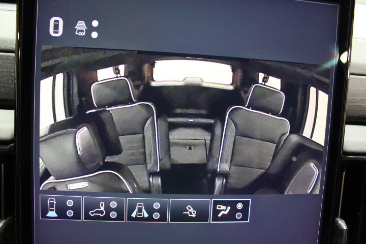 New 2026 GMC Yukon XL AT4 Ultimate AWD/4WD image 66
