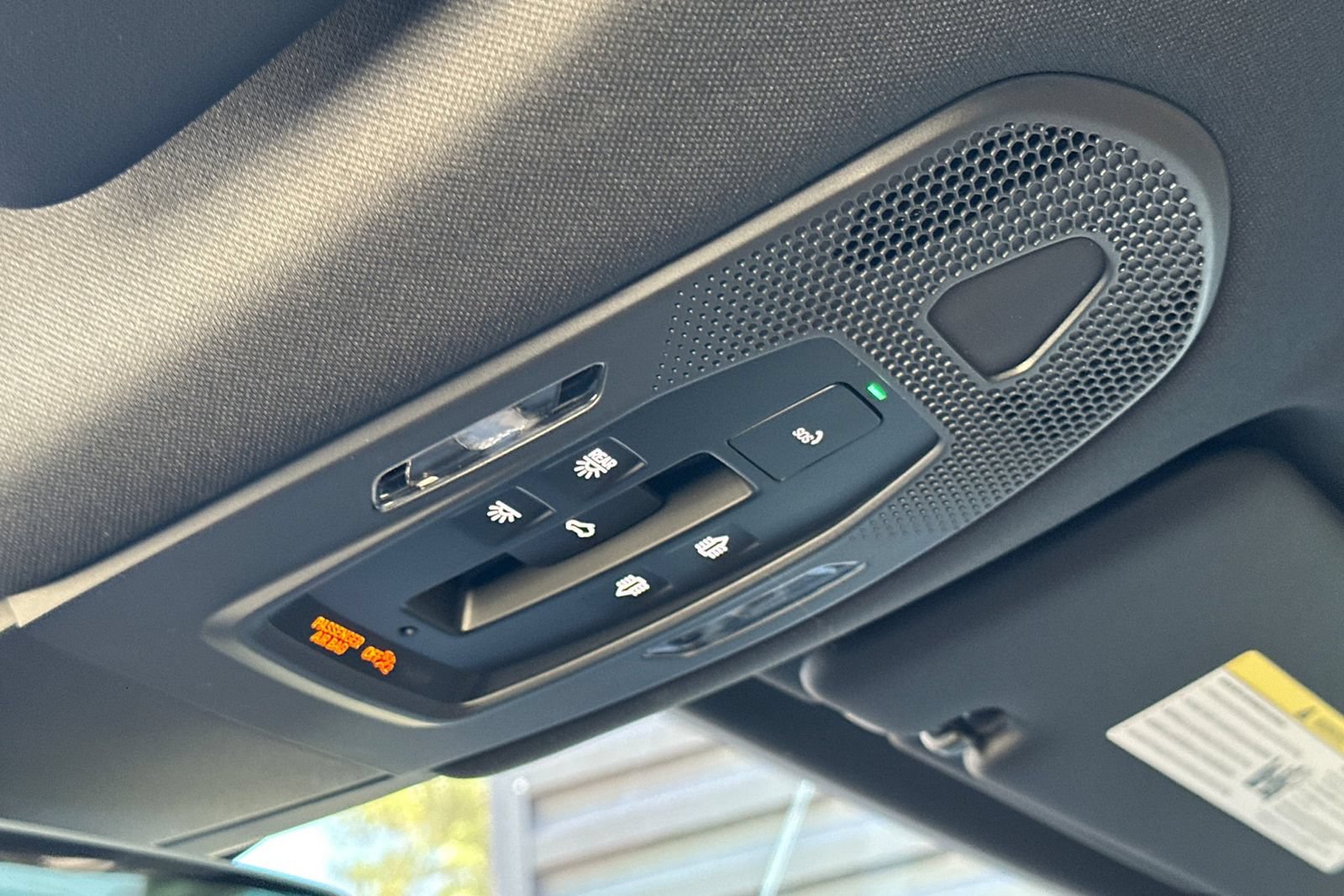 New 2026 Porsche Cayenne E-Hybrid AWD/4WD image 21
