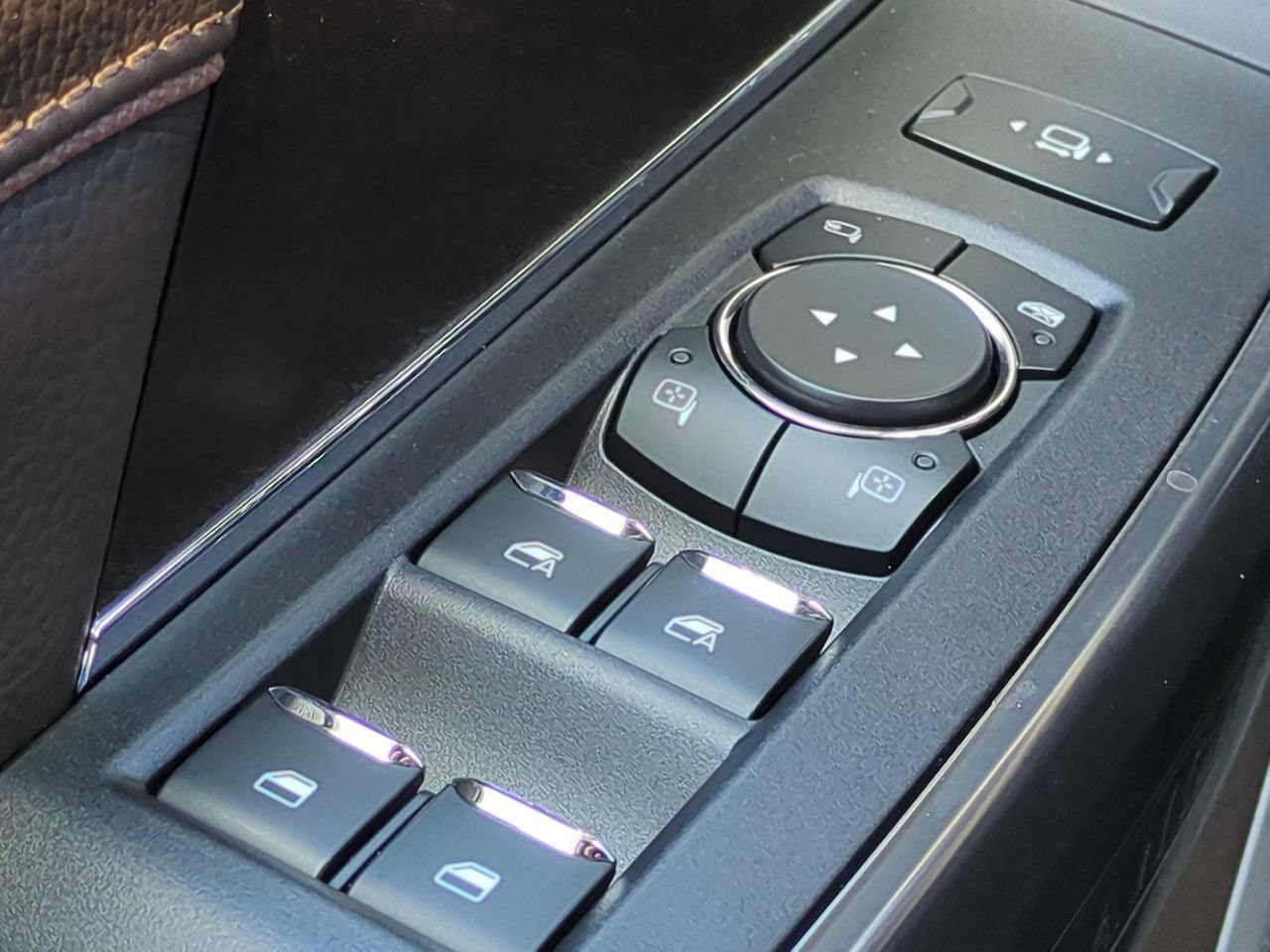 New 2026 Ford F350 King Ranch w/ Chrome Package image 24