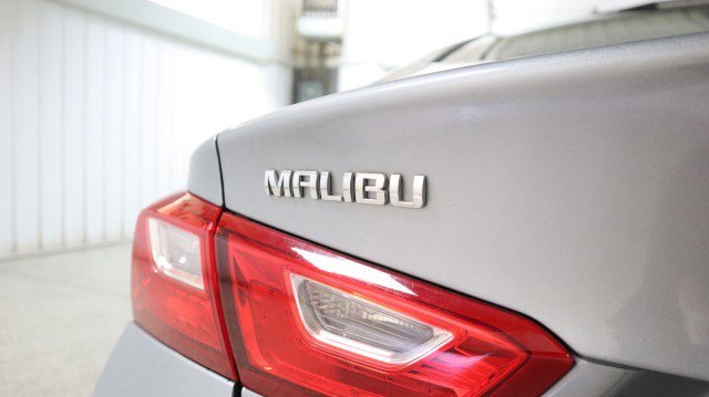 Used 2024 Chevrolet Malibu LS image 21