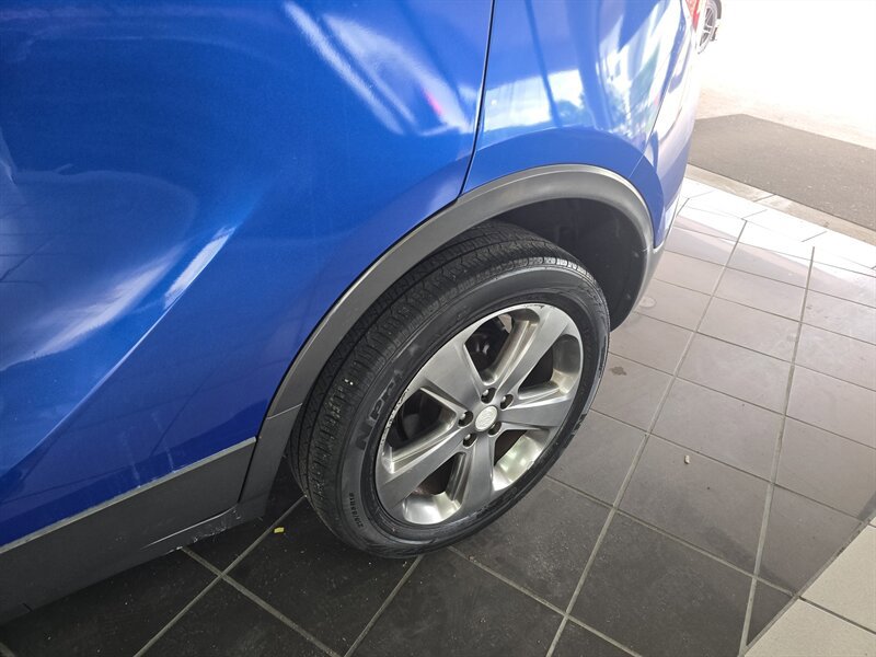 Used 2014 Buick Encore Convenience FWD image 26