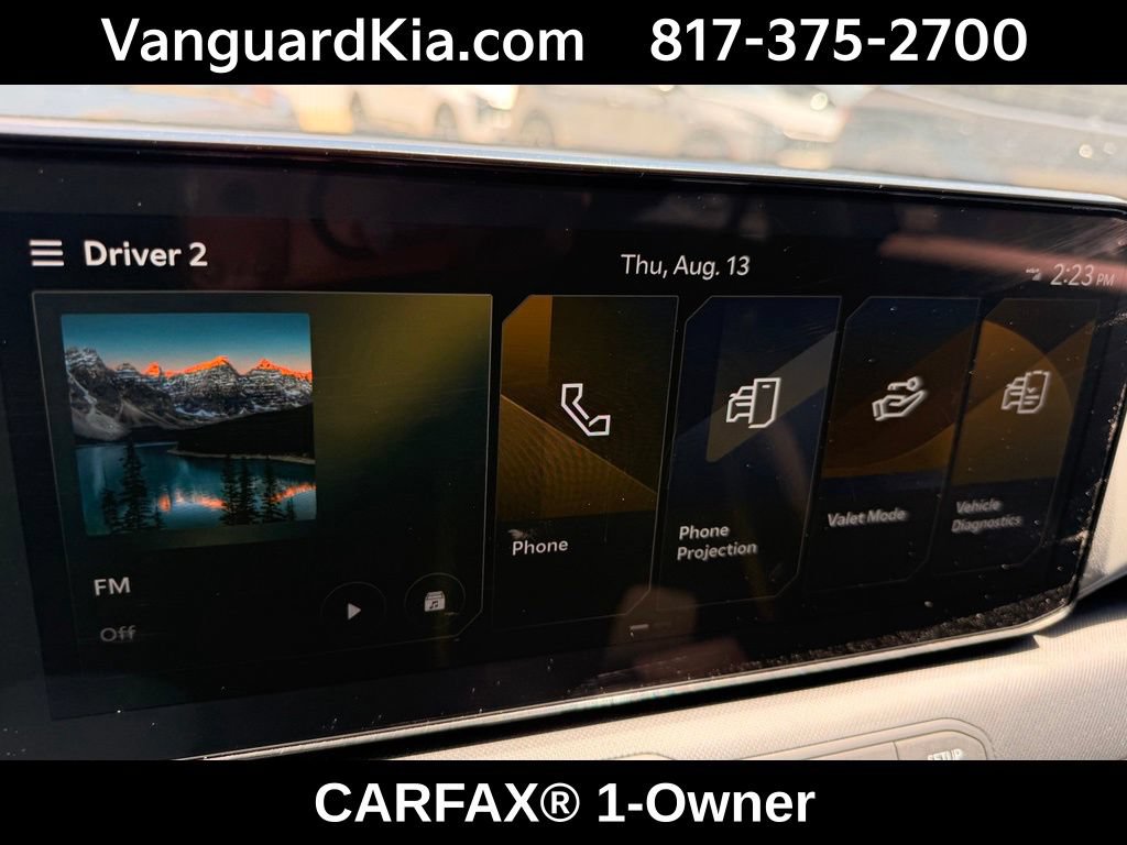 Certified 2025 Kia K4 FWD image 20