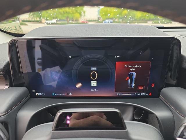 New 2026 Lincoln Aviator Reserve AWD/4WD image 15