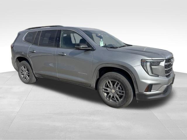 Used 2026 GMC Acadia Elevation AWD/4WD image 7