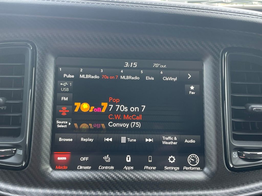 Used 2023 Dodge Challenger R/T Scat Pack w/ Plus Package image 37