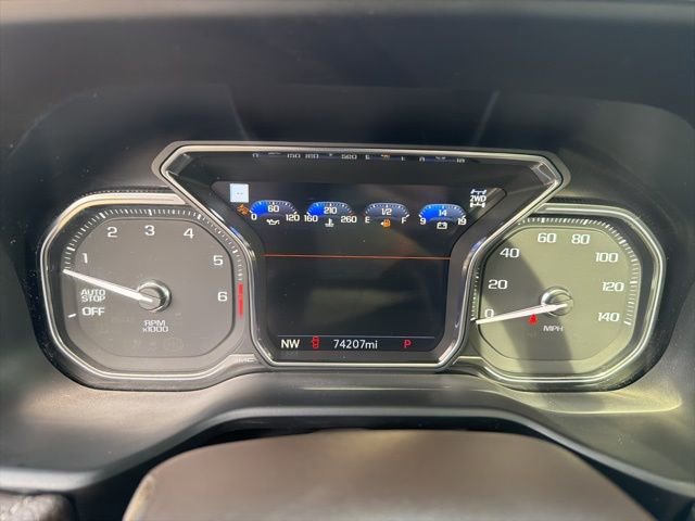 Used 2021 GMC Yukon Denali w/ Denali Premium Package image 17