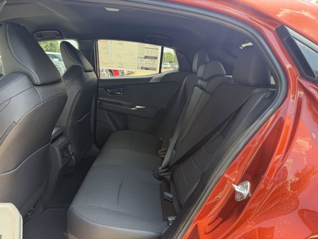 New 2026 Toyota C-HR AWD/4WD image 26