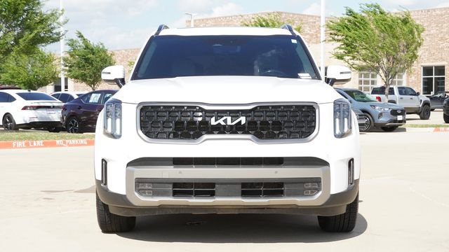 Used 2023 Kia Telluride SX Prestige X-Pro AWD/4WD image 2