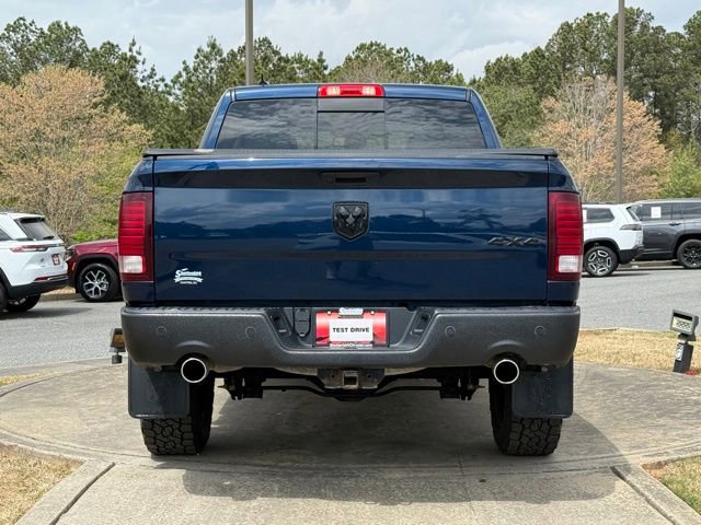 Used 2019 RAM 1500 Classic Warlock image 6