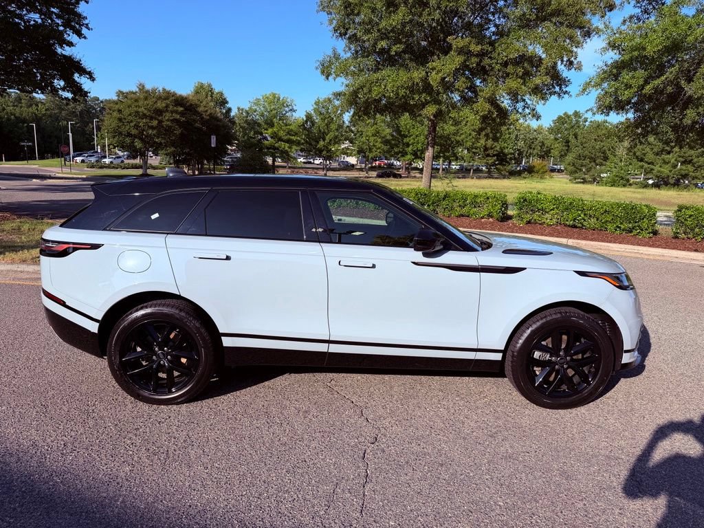 Used 2024 Land Rover Range Rover Velar Dynamic SE AWD/4WD image 17