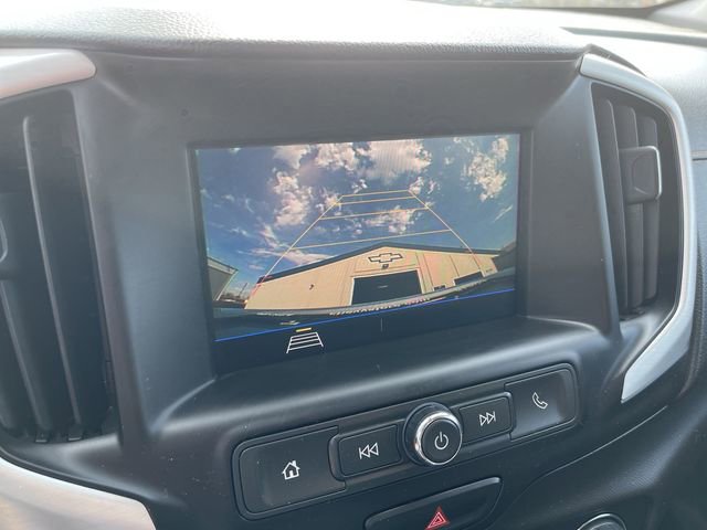 Used 2021 GMC Terrain SLE w/ Driver Convenience Package FWD image 21