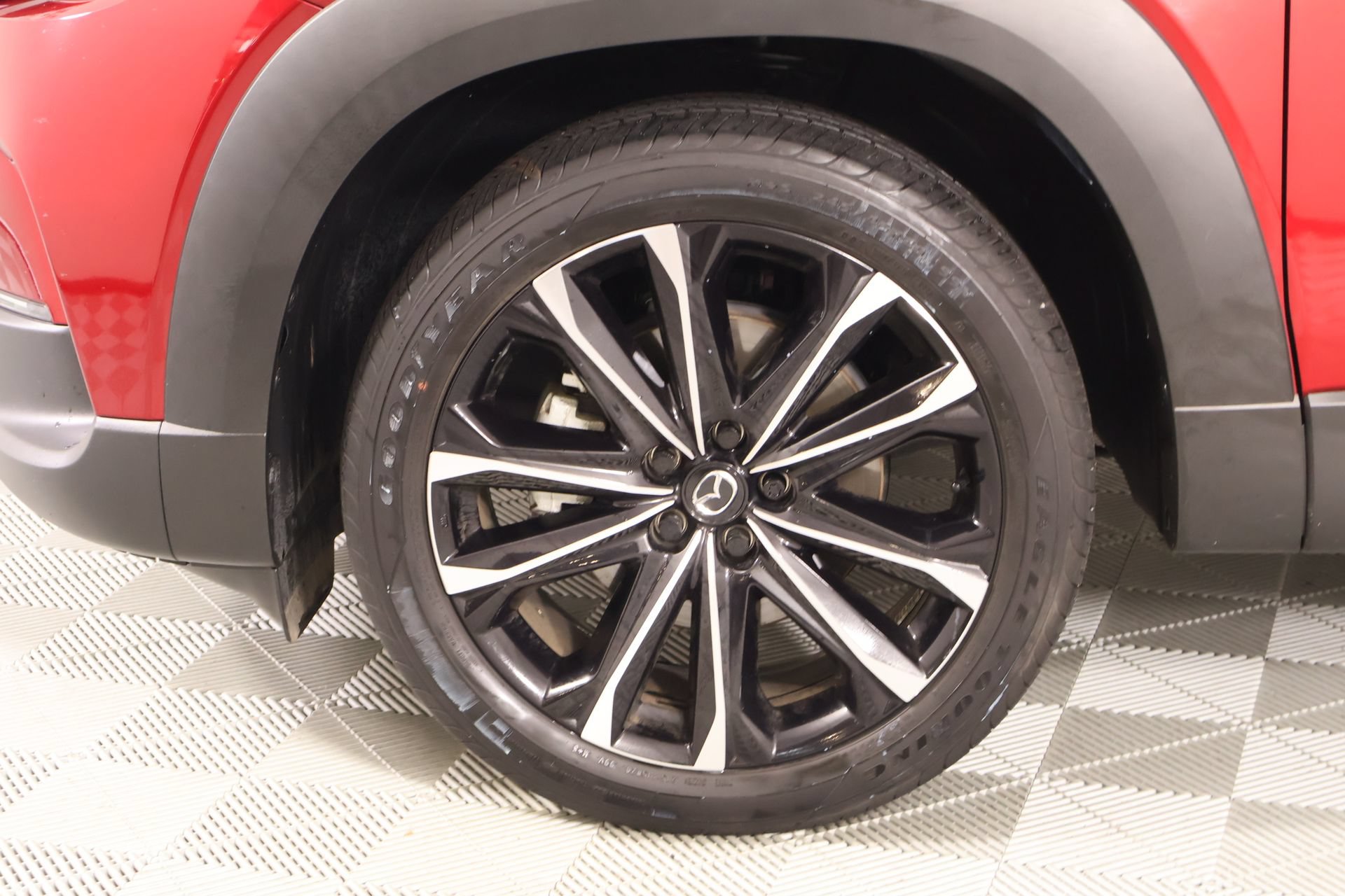 Used 2024 MAZDA CX-50 AWD 2.5 Turbo w/ Weather Package image 18
