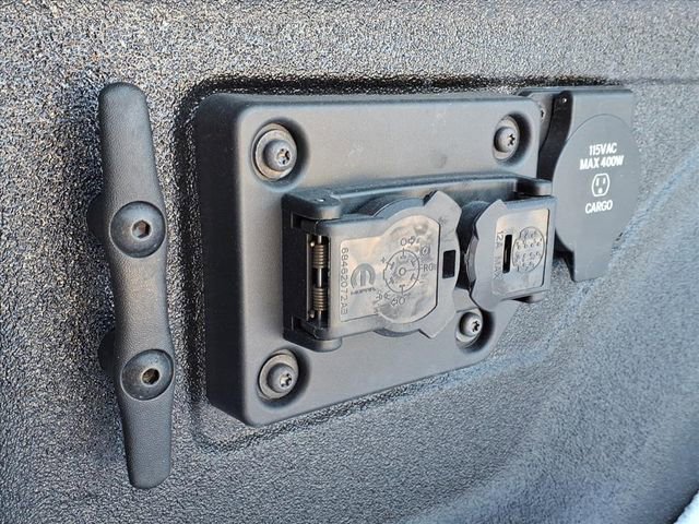 New 2026 RAM 2500 Laramie w/ Night Edition image 7