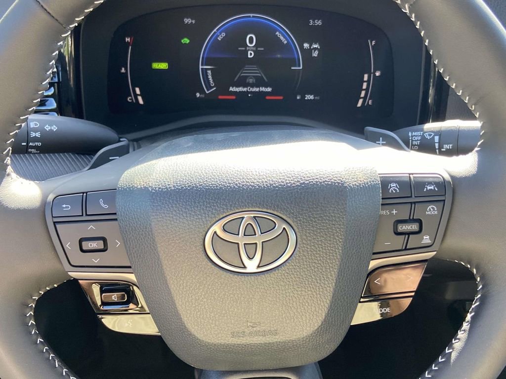 New 2026 Toyota Camry SE image 28