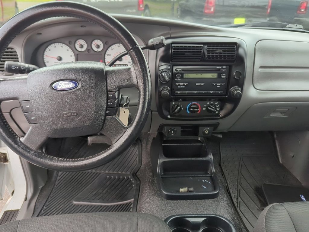 Used 2010 Ford Ranger XLT AWD/4WD image 22
