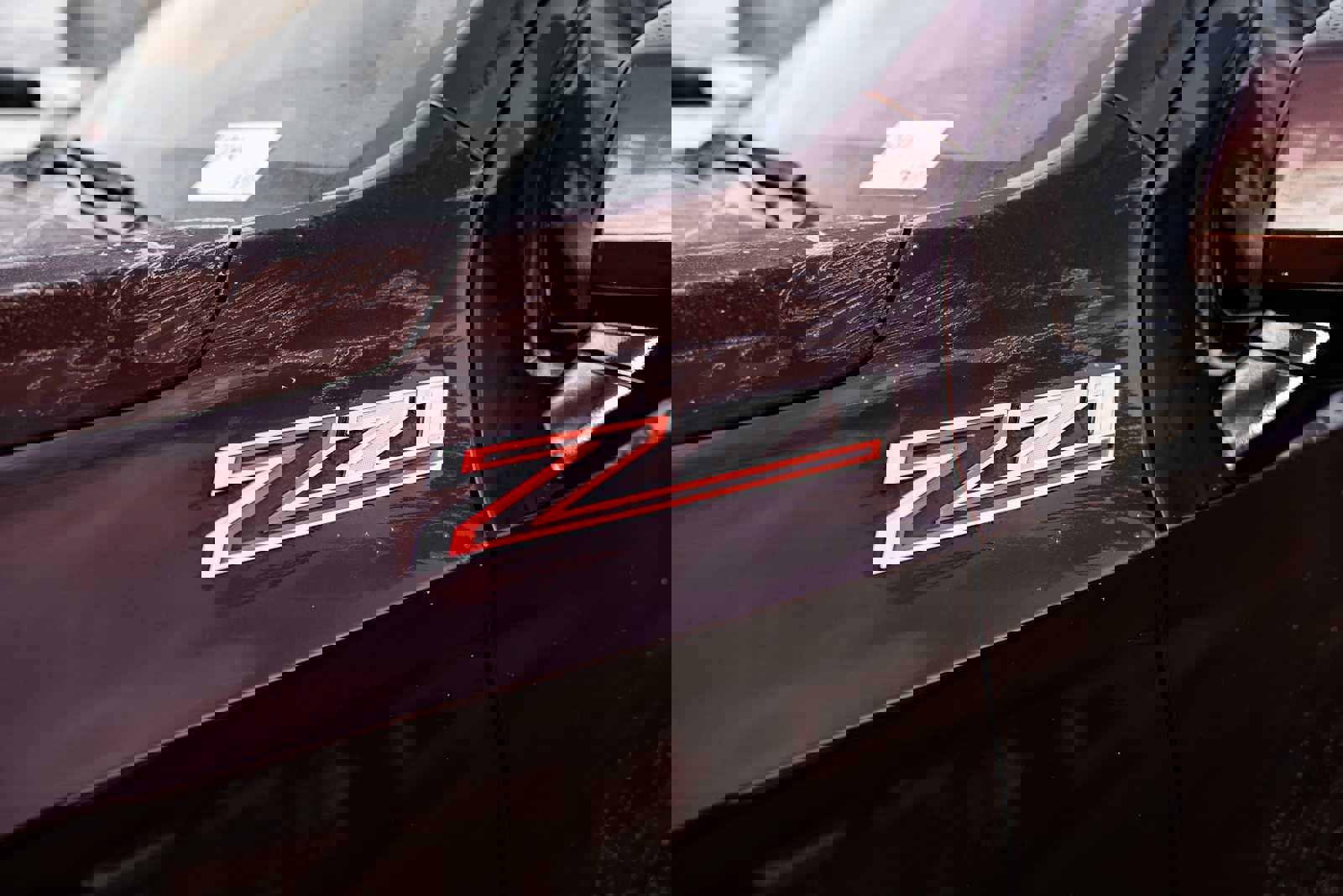 Certified 2023 Chevrolet Tahoe Z71 w/ Max Trailering Package image 19